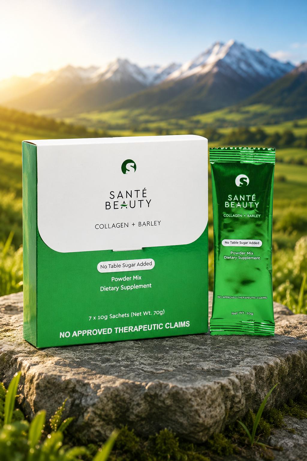 Santé Beauty Collagen