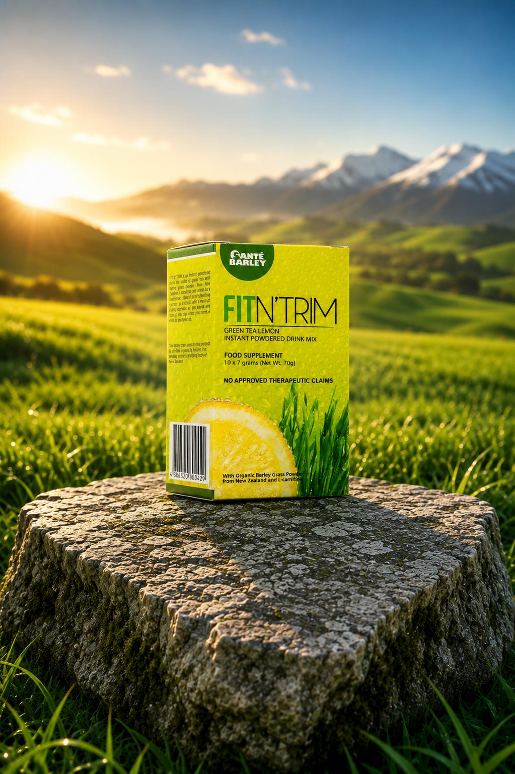 Fit N Trim (7gms x 10 sachets)